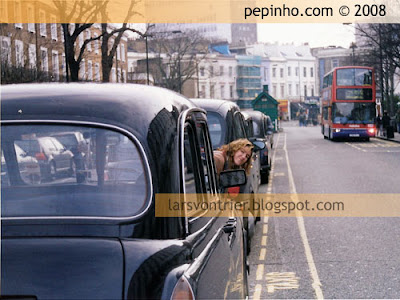 María en Londres