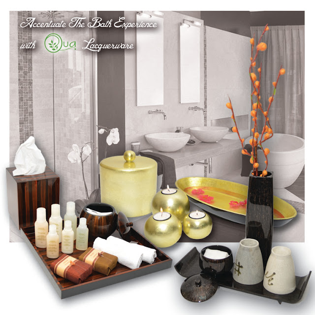 amenities khách sạn