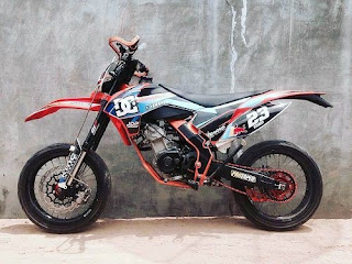 SUPERMOTO INDONESIA