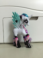 MLP Princess Celestia Fakie