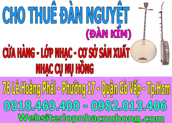 guitar binh tan 