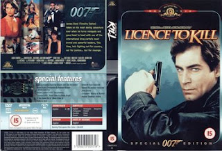 เจมส์บอนด์ 007 – Licence to Kill (1989) [พากย์ไทย]