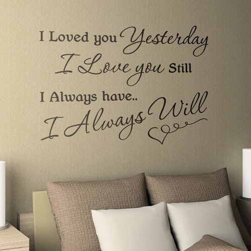 Cute Romantic Love Quotes