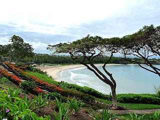 Big Island, Best Big Island beach, Mauna Kea Beach