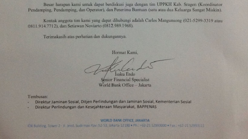 Contoh Surat Gugatan Lengkap - Surat 33