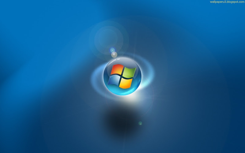 Windows Vista Widescreen Wallpaper 27