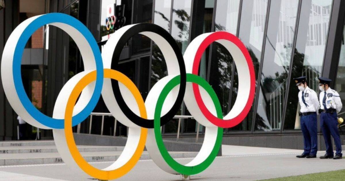 Olympics 2021: Today's event schedule, medal tracker and ...