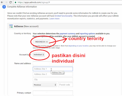 Trik Daftar Bug Google Adsense Terbaru November 2016