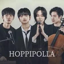 호피폴라 밴드
