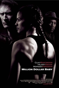 Million Dollar Baby Streaming