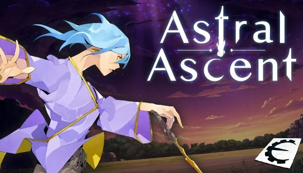 Astral Ascent Cheat Engine