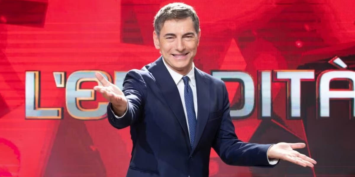 l'eredità 2024 liorni rai uno vip