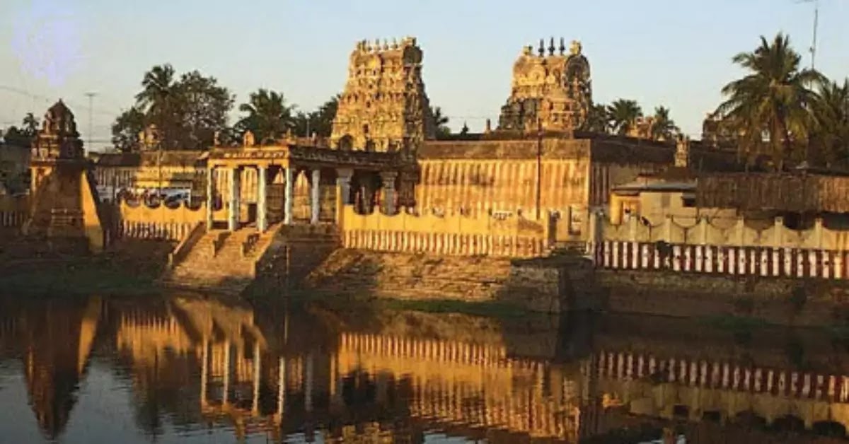 25 Popular Tourist Places to Visit in Tamil Nadu State