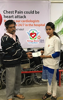 aashri-society-3lacks-donation-for-vijayalaxmi-operation-in-yashoda-hospital