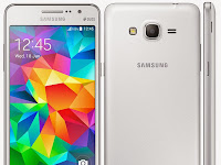 Harga Samsung Galaxy Grand Prime dan Spesifikasi 