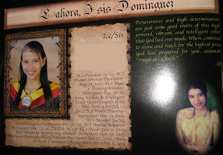 usep College of Technology Year Book 2007