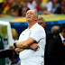 Brasil Gagal Di PD 2014, Scolari Dipecat 