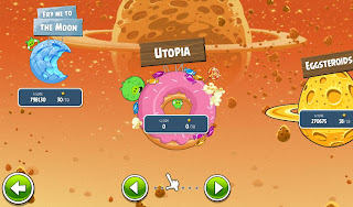 Free Download Angry Birds Birds Space 1.2.0 Full Version Terbaru 2012 For PC