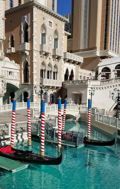 hotel design Las Vegas