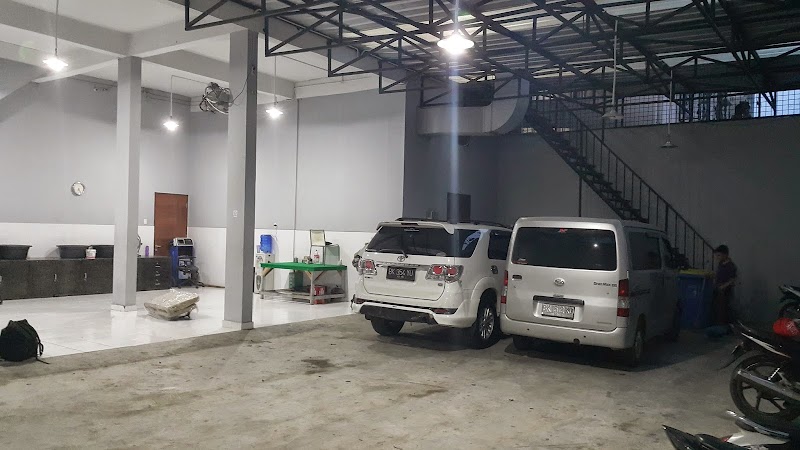 30+ Ide Aksesoris Mobil Medan