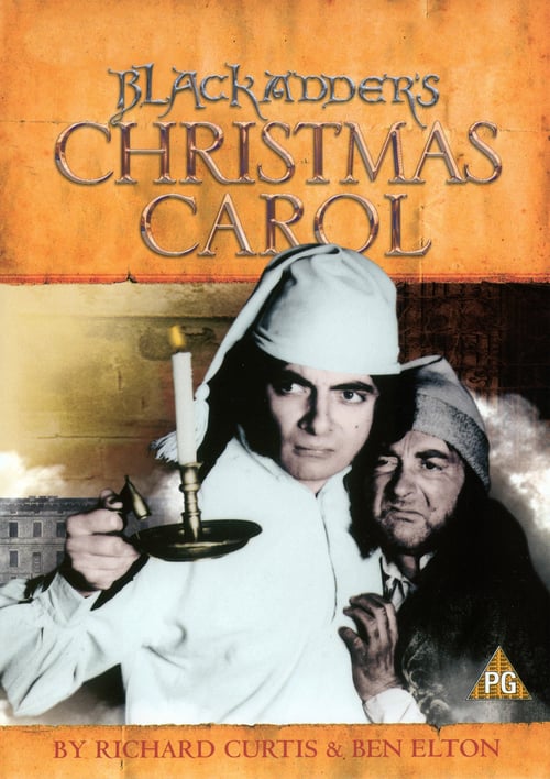 [HD] Blackadder's Christmas Carol 1988 Ganzer Film Deutsch Download