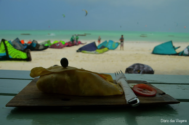 O que visitar em Jambiani, O que visitar em Zanzibar, Roteiro Zanzibar