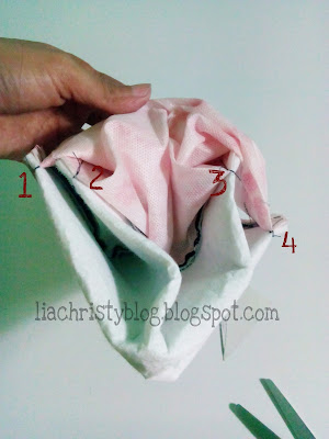 boxy pouch tutorial