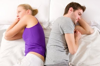 8 Common Worries of the Couple Trying to Conceive