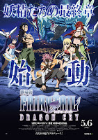 Fairy Tail: Dragon Cry