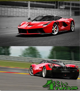 Assetto Corsa v1.1.6 Plus Dream Pack 1 DLC Full Repack