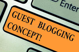 Compose Guest Posts