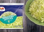 FREE Shredded Iceberg Lettuce