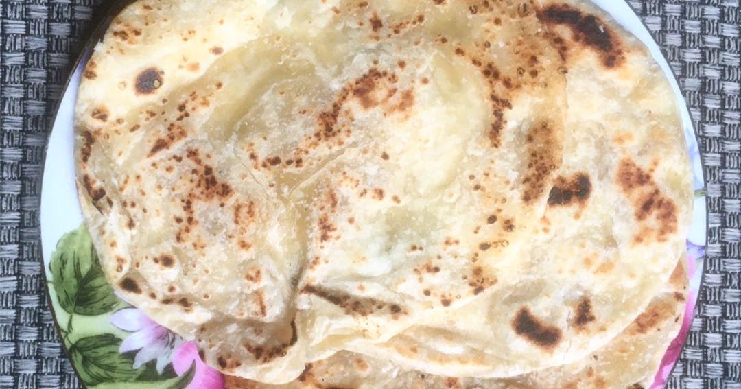 Resepi Kuah Dal Capati - Resep Book w