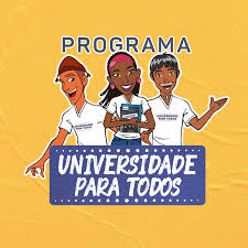 SEC prorroga prazo de inscrições para o Programa Universidade para Todos até 1º de abril