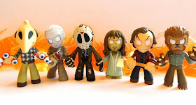 Funko Mystery Mini Horror Classics 