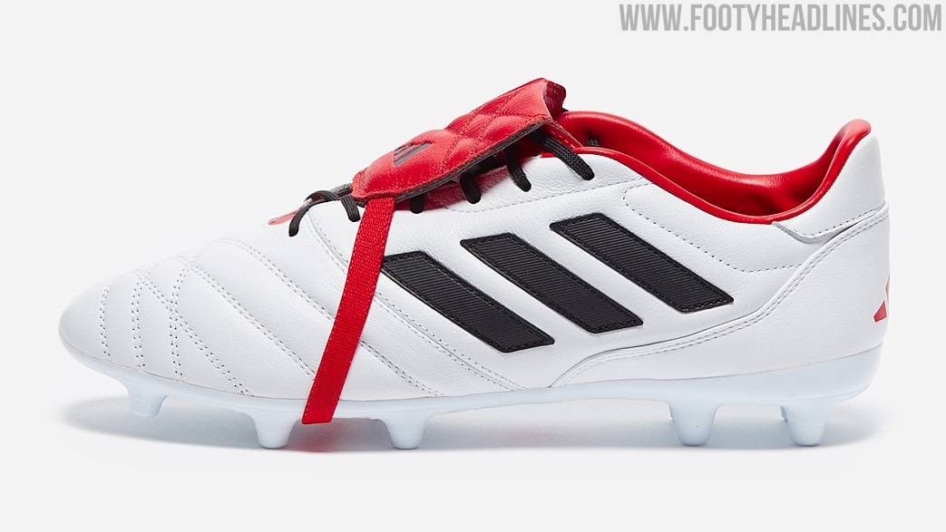 Adidas Copa Gloro 'Predator Mania' 2023 Released - Footy Headlines