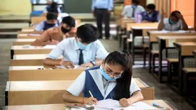 Board Exam 2021 dates Changed in UP, Madhya