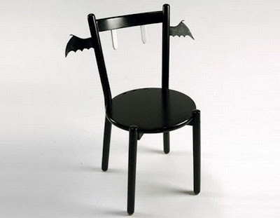 A unique collection of the most unusual chairs and stools Seen On www.coolpicturegallery.net