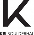 logo Kei Boulderhal