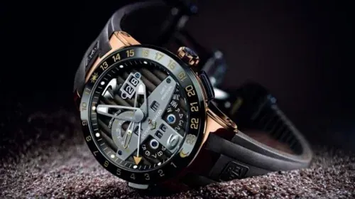 Most  Luxury & Stylish Ulysse Nardin Watches.