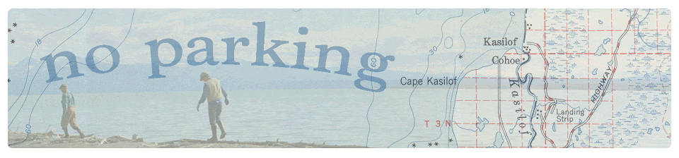 No Parking