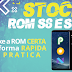 Stock Rom 7.0, 8.0, 9.0 S8 e S8+