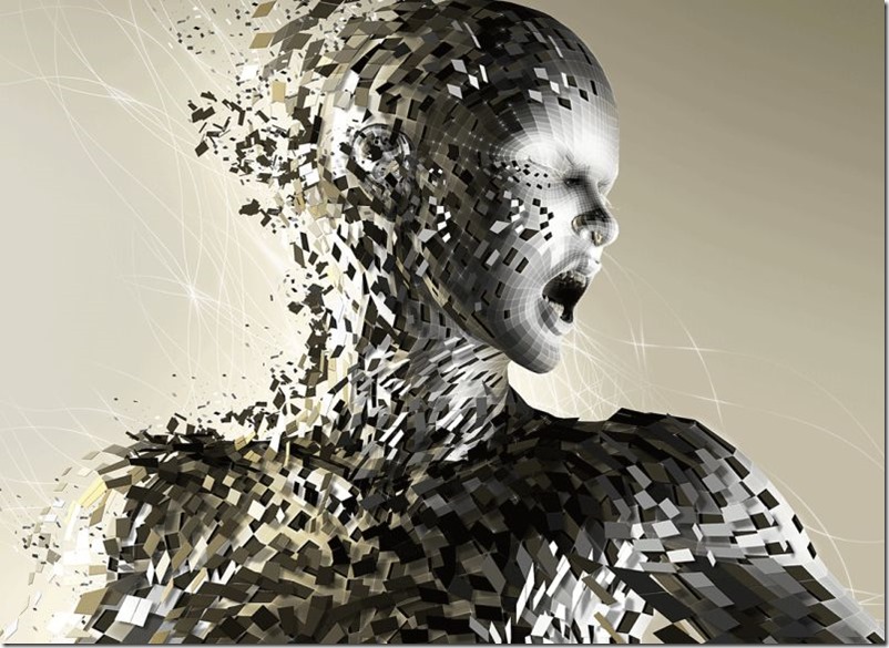 fragmentation