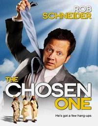 The Chosen One 2010 Hollywood Movie Watch Online