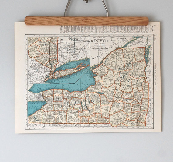 paper fix | antique maps