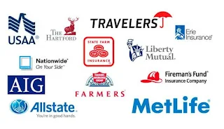 Insurance Companies in USA Full List