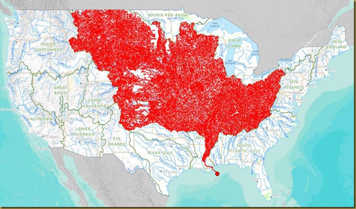 map-of-rivers-that-feed-into-the-mississippi-river[1]