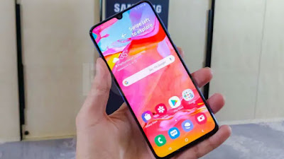 Galaxy M40