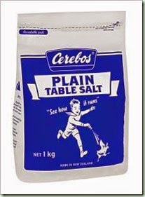 Cerebos Plain 1kg