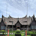 Rumah Adat Sumatera Barat | Rumah Gadang